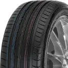 Nankang AS-2+ 225/35 R17 86 Y XL, ZR - Foto en miniatura 3