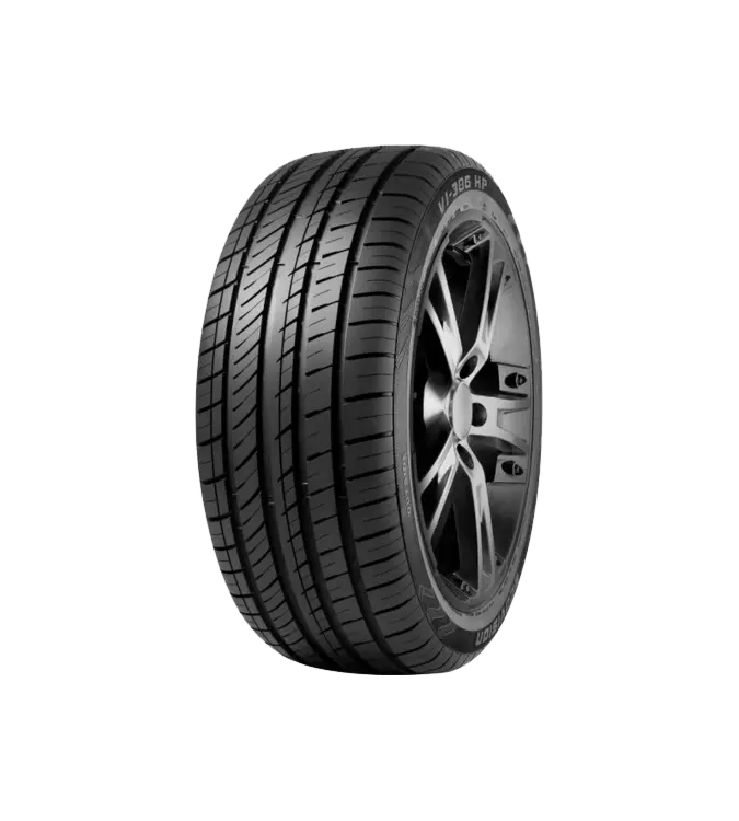 Ovation VI-386 HP 225/45 R19 96 W XL
