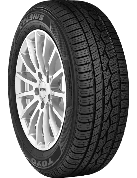 Toyo Celsius 185/65 R14 86 H