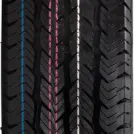 Hifly All-Transit 195/60 R16 99/97 T C - Foto en miniatura 2