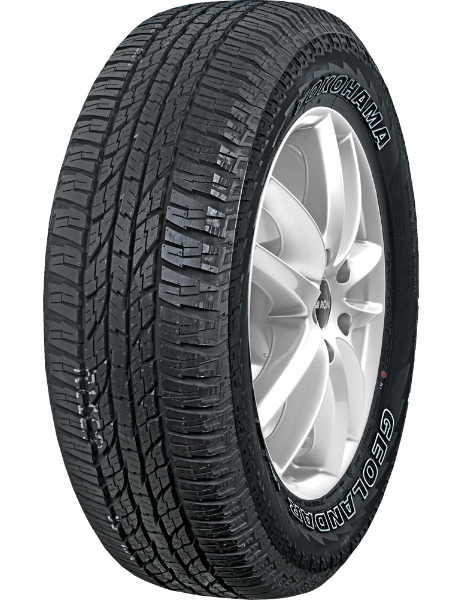 Yokohama Geolandar A/T G015 265/75 R16 114 T OWL