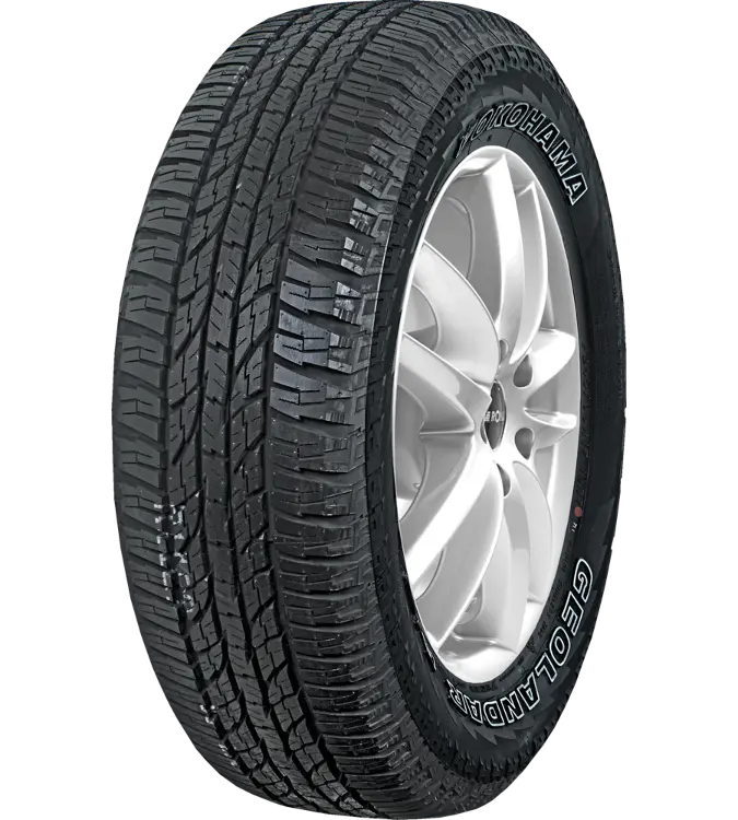 Yokohama Geolandar A/T G015 245/70 R17 108 T OWL