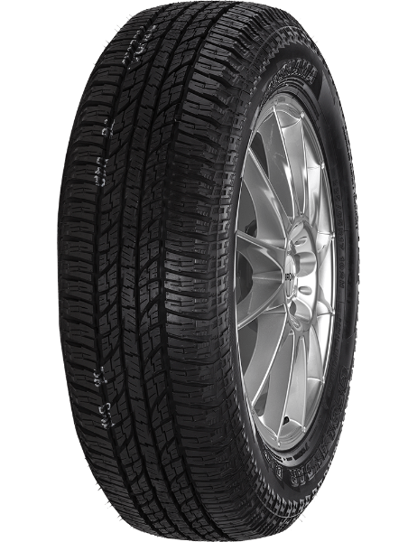 Yokohama Geolandar A/T G015 245/65 R17 111 H XL, RPB