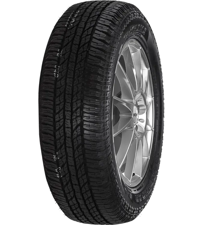 Yokohama Geolandar A/T G015 225/60 R17 99 T OWL