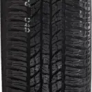 Yokohama Geolandar A/T G015 225/60 R17 99 T OWL - Foto en miniatura 2