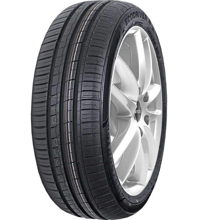 Imperial Ecodriver 4 195/65 R15 91 V