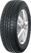 Primer plano de la banda de rodadura Imperial Ecosport A/T 235/75 R15 109 T XL