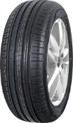 Primer plano de la banda de rodadura Zeetex SU1000 VFM 235/50 R18 101 W XL