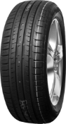 Primer plano de la banda de rodadura Firemax FM601 215/55 R16 97 W ZR, XL