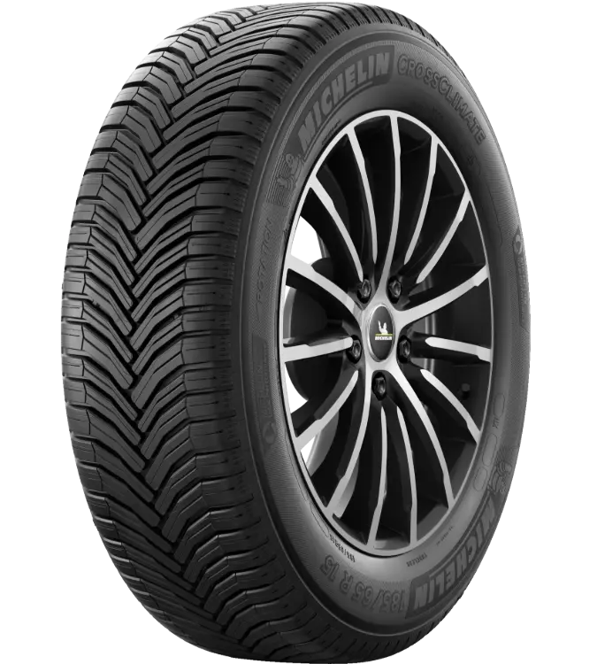 Michelin CrossClimate+ 185/65 R15 92 V XL