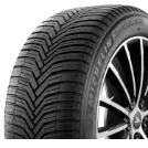 Michelin CrossClimate+ 225/50 R17 98 W RUN ON FLAT ZP, XL - Foto en miniatura 3