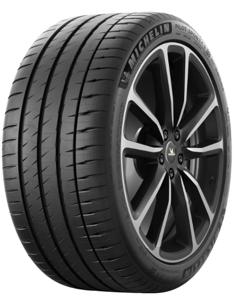 Michelin Pilot Sport 4 S 285/35 R19 103 Y XL, ZR