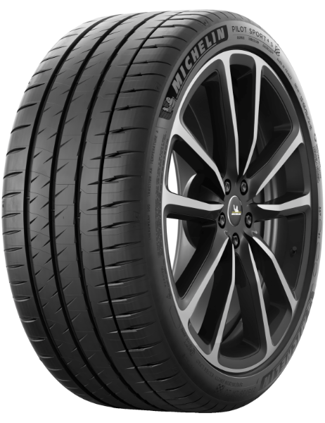 Michelin Pilot Sport 4 S 275/35 R20 102 Y XL, ZR