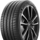 Michelin Pilot Sport 4 S 285/35 R20 104 Y XL, ZR - Foto en miniatura 1