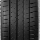Michelin Pilot Sport 4 S 285/35 R20 104 Y XL, ZR - Foto en miniatura 2