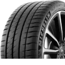 Michelin Pilot Sport 4 S 285/35 R20 104 Y XL, ZR - Foto en miniatura 3