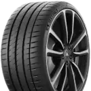 Michelin Pilot Sport 4 S 255/30 R19 91 Y XL, ZR - Foto en miniatura 1
