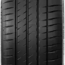 Michelin Pilot Sport 4 S 255/30 R19 91 Y XL, ZR - Foto en miniatura 2