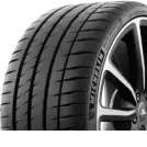 Michelin Pilot Sport 4 S 255/30 R19 91 Y XL, ZR - Foto en miniatura 3