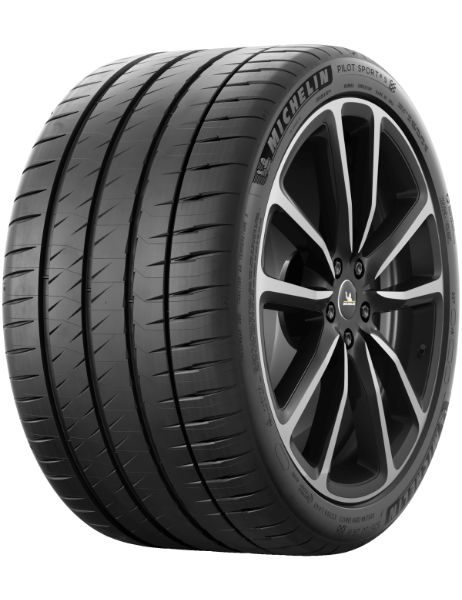 Michelin Pilot Sport 4 S 325/30 R19 105 Y XL, ZR