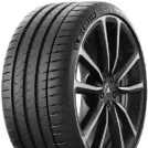 Michelin Pilot Sport 4 S 265/30 R20 94 Y XL, ZR - Foto en miniatura 1