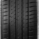 Michelin Pilot Sport 4 S 265/30 R20 94 Y XL, ZR - Foto en miniatura 2