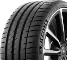 Michelin Pilot Sport 4 S 265/30 R20 94 Y XL, ZR - Foto en miniatura 3