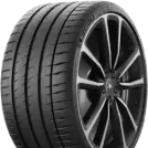 Michelin Pilot Sport 4 S 295/25 R20 95 Y XL, ZR - Foto en miniatura 1