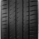 Michelin Pilot Sport 4 S 295/25 R20 95 Y XL, ZR - Foto en miniatura 2
