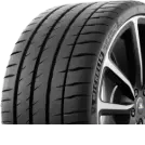 Michelin Pilot Sport 4 S 295/25 R20 95 Y XL, ZR - Foto en miniatura 3