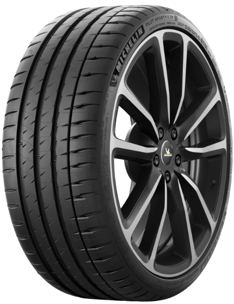 Michelin Pilot Sport 4 S 225/35 R19 88 Y RUN ON FLAT ZP, XL
