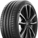 Michelin Pilot Sport 4 S 265/30 R20 94 Y XL, ZR, MO1 - Foto en miniatura 1