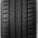 Michelin Pilot Sport 4 S 265/30 R20 94 Y XL, ZR, MO1 - Foto en miniatura 2