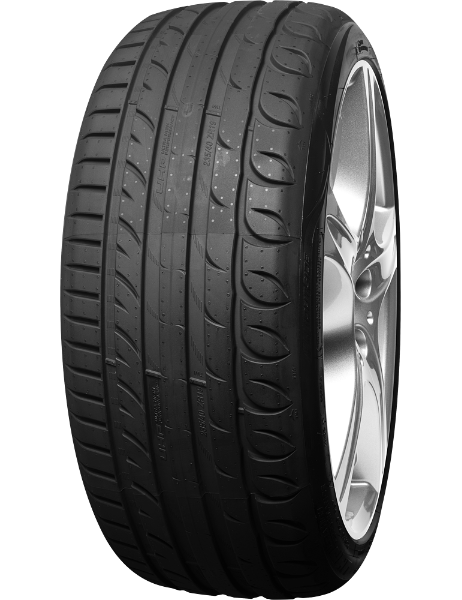 Kormoran Ultra High Performance 245/45 R18 100 W XL, ZR