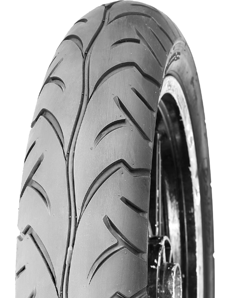 Deli Tire SB-106 110/80-16 55 S Delanteros TL M/C