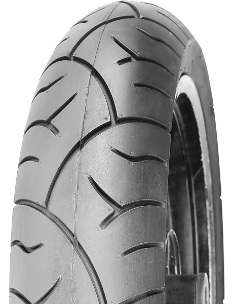 Deli Tire SB-106R 130/70-17 62 R Traseros TL M/C