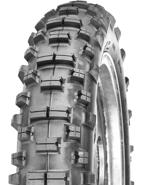 Deli Tire SB-121 140/80-18 70 R Traseros TT M/C FIM ENDURO COMPETITION