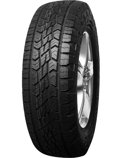 Continental CrossContact ATR 265/70 R15 112 T FR