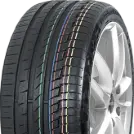 Continental PremiumContact 6 225/45 R19 96 W XL, FR - Foto en miniatura 1