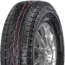 Bridgestone Dueler A/T 001 215/70 R16 100 S - Foto en miniatura 1