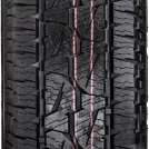 Bridgestone Dueler A/T 001 215/70 R16 100 S - Foto en miniatura 2