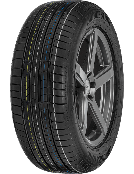 Bridgestone Alenza 001 225/60 R18 100 H