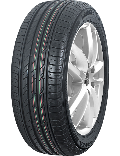 Bridgestone Turanza T001 EVO