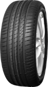 Primer plano de la banda de rodadura Firestone Roadhawk 185/60 R15 84 H