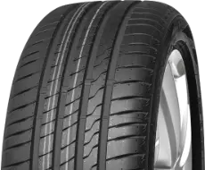 Primer plano de la banda de rodadura Firestone Roadhawk