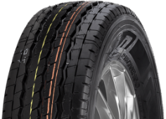 Firestone Vanhawk 2