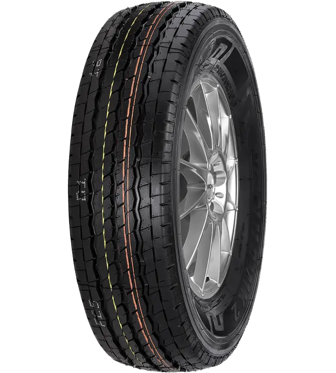 Firestone Vanhawk 2 215/65 R16 106/104 T C