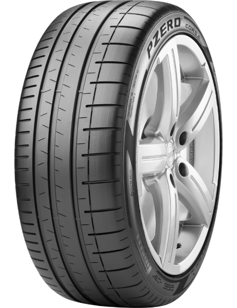 Pirelli P Zero Corsa (PZC4) 305/30 R20 103 Y XL, ZR, L