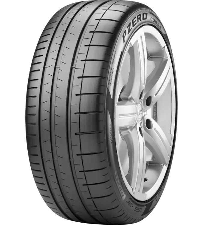 Pirelli P Zero Corsa (PZC4) 275/40 R22 107 Y XL, LTS, Elect