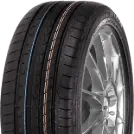 Dębica Presto UHP 2 225/45 R17 91 Y FP - Foto en miniatura 1